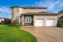5 Rue Brien Kirkland, QC H9J 4A2