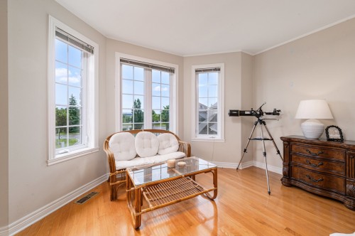 Chambre à coucher principale - 5 Rue Brien, Kirkland, QC - Indoor