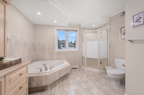 Salle de bains - 5 Rue Brien, Kirkland, QC - Indoor Photo Showing Bathroom