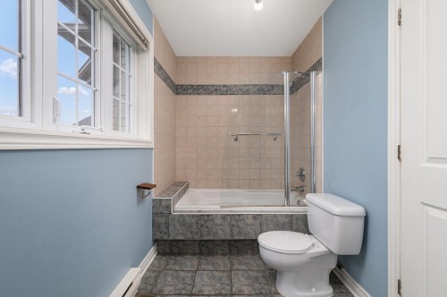Salle de bains - 5 Rue Brien, Kirkland, QC - Indoor Photo Showing Bathroom