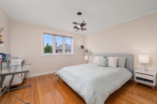 Chambre à coucher - 5 Rue Brien, Kirkland, QC - Indoor Photo Showing Bedroom