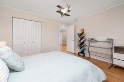 Chambre à coucher - 