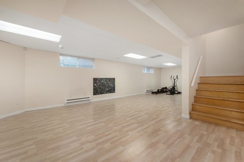 Sous-sol - 5 Rue Brien, Kirkland, QC - Indoor Photo Showing Basement