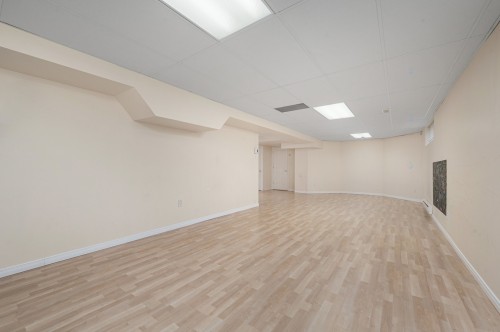 Sous-sol - 5 Rue Brien, Kirkland, QC - Indoor