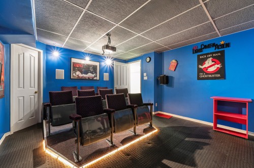 Autre - 5 Rue Brien, Kirkland, QC - Indoor Photo Showing Other Room