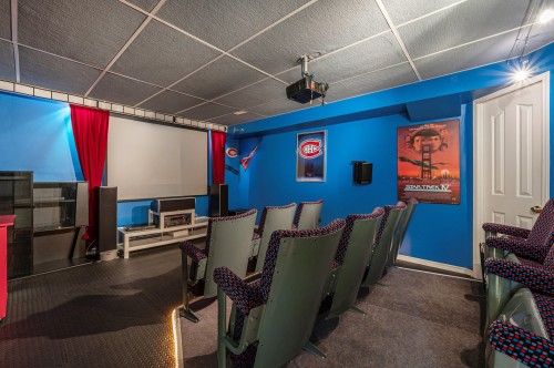 Autre - 5 Rue Brien, Kirkland, QC - Indoor Photo Showing Other Room