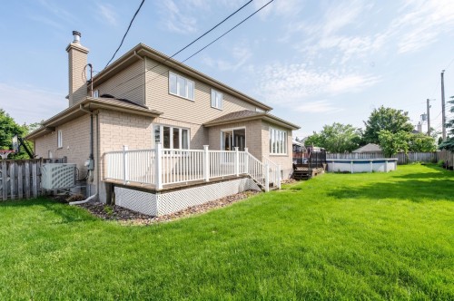 Extérieur - 5 Rue Brien, Kirkland, QC - Outdoor With Exterior
