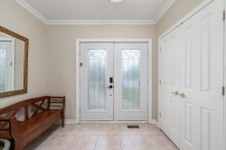 Hall d'entrée/Vestibule - 