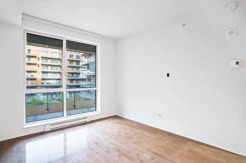 Chambre à coucher principale - 303-1025 Rue De La Commune E., Montréal (Ville-Marie), QC 