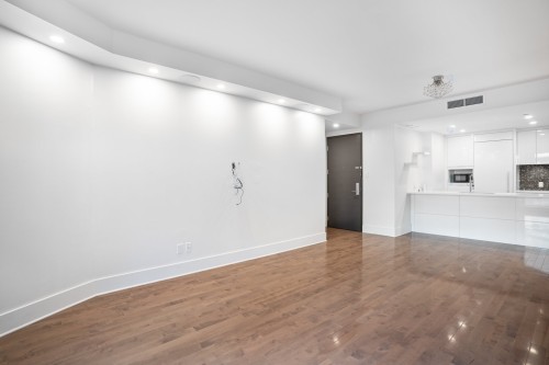 Vue d'ensemble - 303-1025 Rue De La Commune E., Montréal (Ville-Marie), QC 