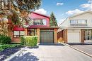 Front - 8 Dunmail Drive, Toronto, ON 