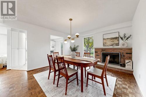 Dining - 8 Dunmail Drive, Toronto, ON 
