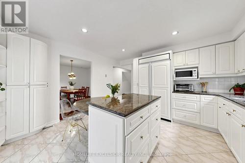 Kitchen - 8 Dunmail Drive, Toronto, ON 