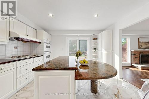 Kitchen - 8 Dunmail Drive, Toronto, ON 