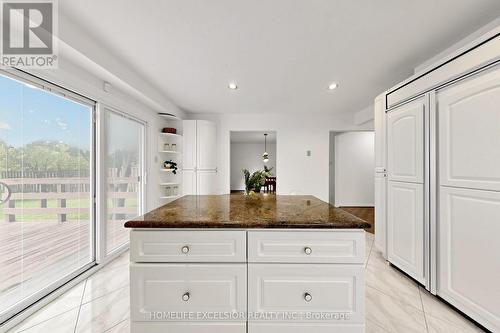 Kitchen - 8 Dunmail Drive, Toronto, ON 