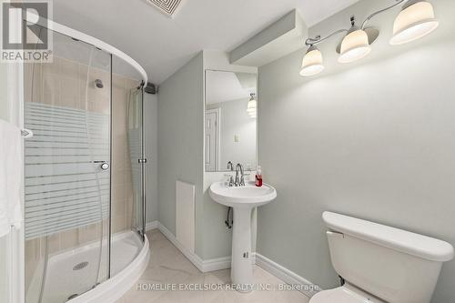 Basement Ensuite - 8 Dunmail Drive, Toronto, ON 