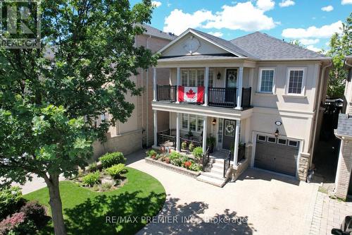 32 TIMBERWOLF CRESCENT  Vaughan, ON L4H 2W2