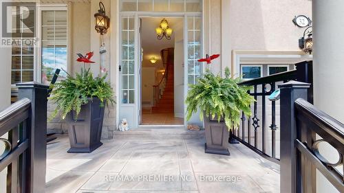 32 Timberwolf Crescent, Vaughan, ON 