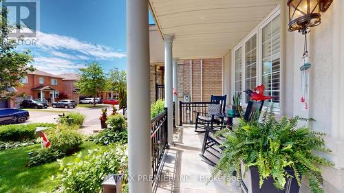 32 Timberwolf Crescent, Vaughan, ON 