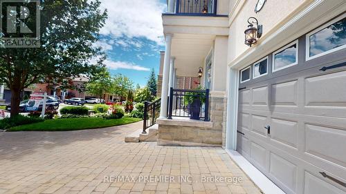32 Timberwolf Crescent, Vaughan, ON 