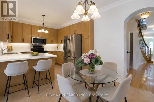 32 Timberwolf Crescent, Vaughan, ON 