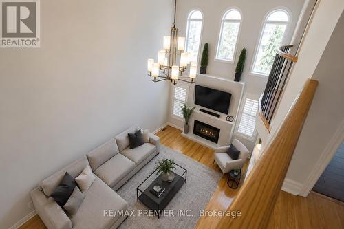 32 Timberwolf Crescent, Vaughan, ON 