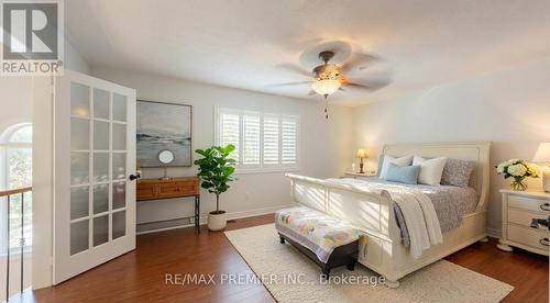 32 Timberwolf Crescent, Vaughan, ON 