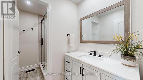 32 Timberwolf Crescent, Vaughan, ON 