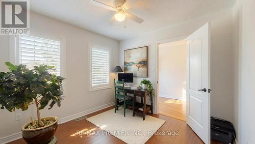 32 Timberwolf Crescent, Vaughan, ON 