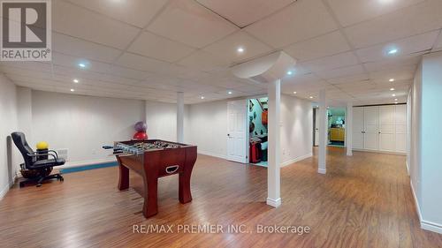 32 Timberwolf Crescent, Vaughan, ON 