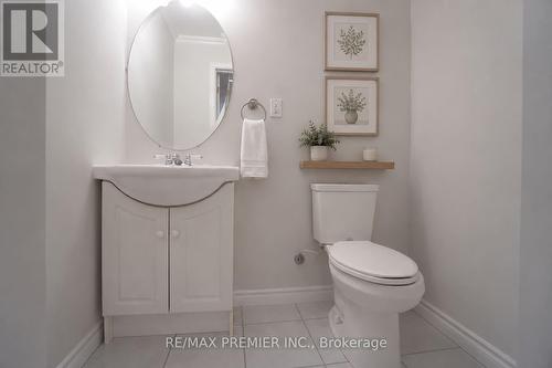 32 Timberwolf Crescent, Vaughan, ON 
