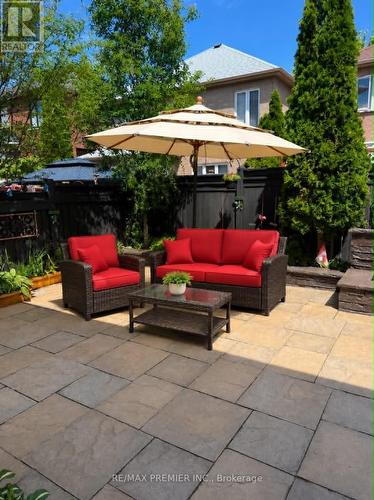 32 Timberwolf Crescent, Vaughan, ON 
