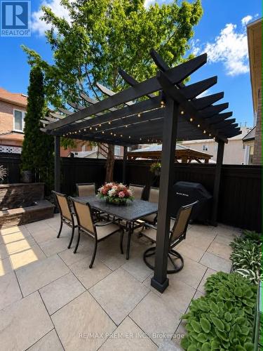 32 Timberwolf Crescent, Vaughan, ON 
