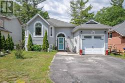 48 WESLEY AVENUE Wasaga Beach, ON L9Z 1C8