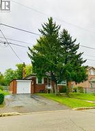 81 CLAVER AVENUE Toronto, ON M6B 2W3