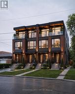 81 CLAVER AVENUE Toronto, ON M6B 2W3