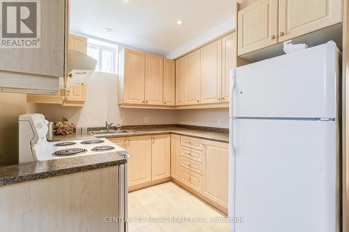 2A TWENTY EIGHTH BASEMENT STREET , Toronto, Ontario M8W 2Y4 2