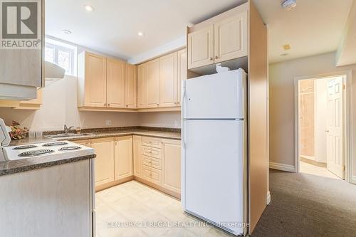 2A TWENTY EIGHTH BASEMENT STREET , Toronto, Ontario M8W 2Y4 3