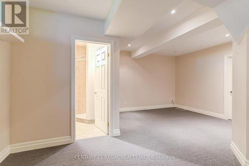 2A TWENTY EIGHTH BASEMENT STREET , Toronto, Ontario M8W 2Y4 5