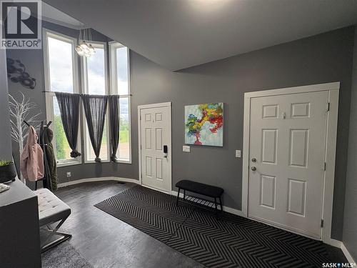 Wadena North Service Road Acreage, Wadena, SK 