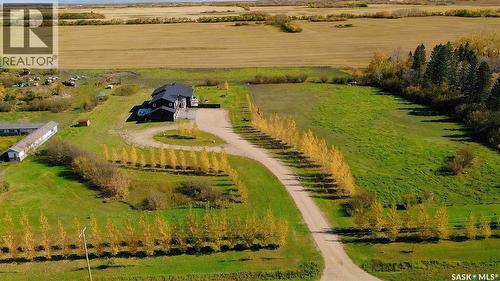 Wadena North Service Road Acreage, Wadena, SK 