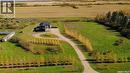 Wadena North Service Road Acreage, Wadena, SK 