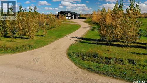 Wadena North Service Road Acreage, Wadena, SK 