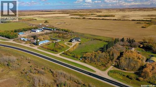 Wadena North Service Road Acreage, Wadena, SK 