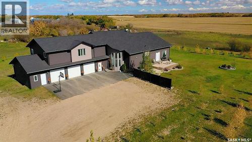 Wadena North Service Road Acreage, Wadena, SK 