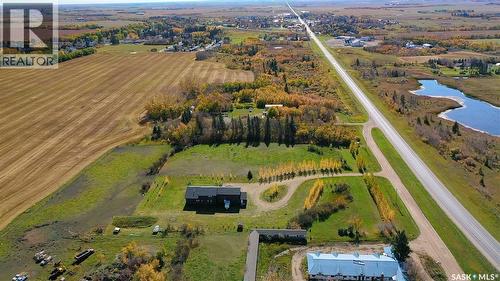Wadena North Service Road Acreage, Wadena, SK 