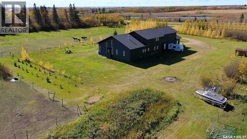 Wadena North Service Road Acreage, Wadena, SK 