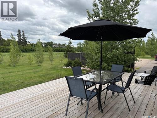 Wadena North Service Road Acreage, Wadena, SK 