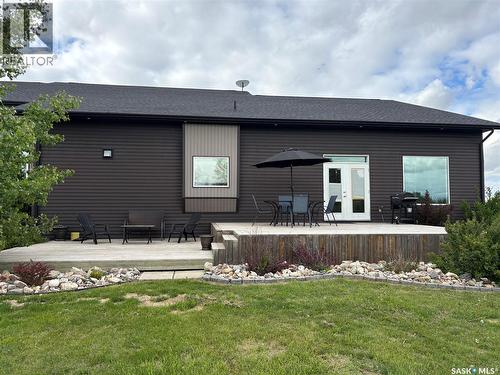 Wadena North Service Road Acreage, Wadena, SK 