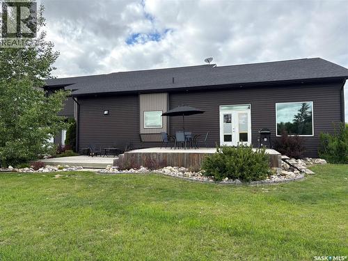 Wadena North Service Road Acreage, Wadena, SK 